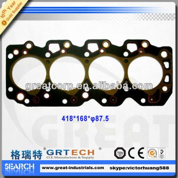 Sell head gasket, 11115-64060, auto head gasket