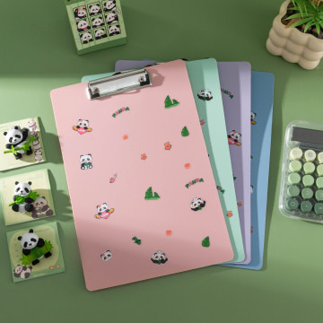 Wholesale Custom Personalized Plastic Clipboards & Folders