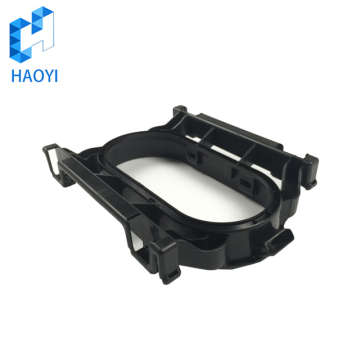 Plastic injection molding raw material for injection molding