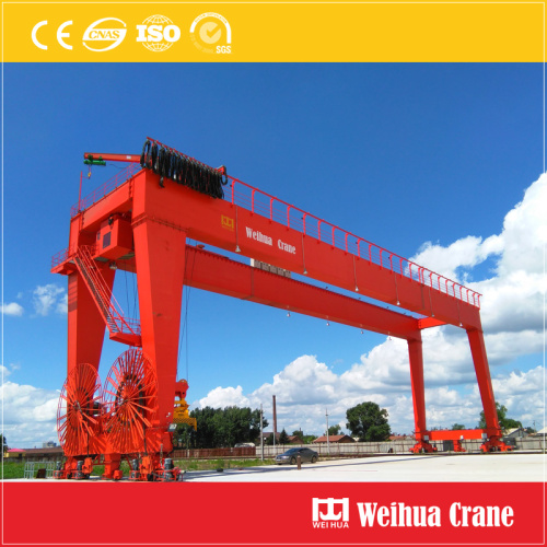 RMG Crane Container ARMGC