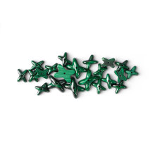 Malachite fancy shape Rare Shape For Rare jewellery