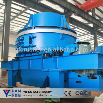 Good vertical combination crusher