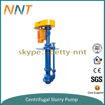 small sand pump