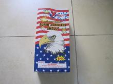 1.75" Assorted Artillery Shells