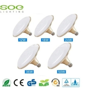 cool white full power ufo led bulbs