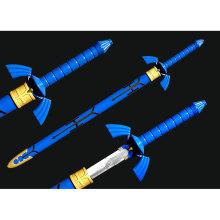 Retro old-style steel craft knife