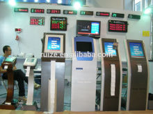 queuing up system/queue management system/queuing system/queuing management solution/queuing solution/dital waiting system