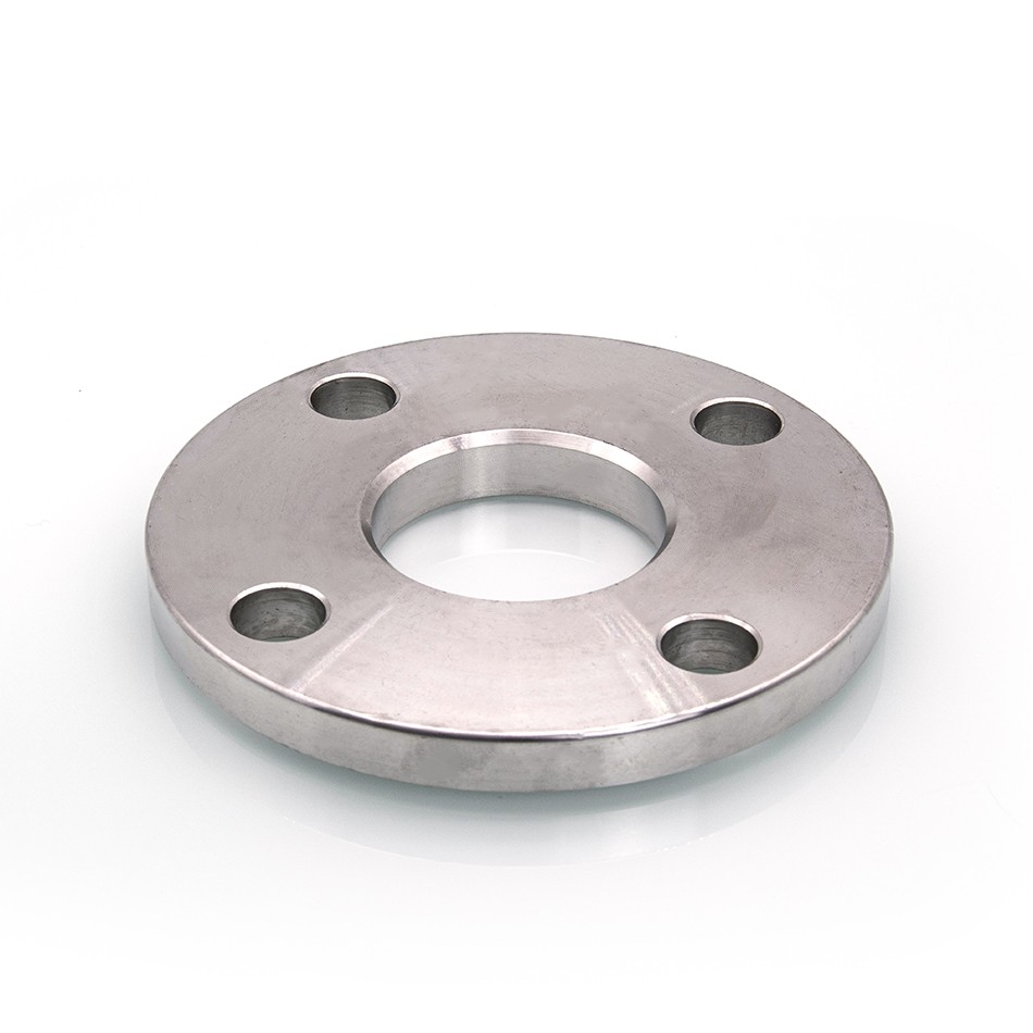 Flat Face Flange08 Jpg