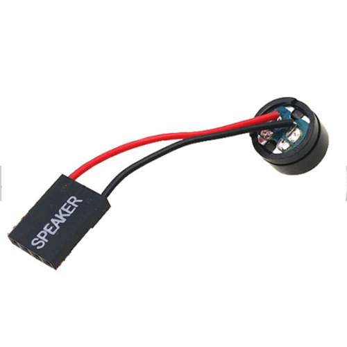 Harnais de fil automatique électronique Buzzer