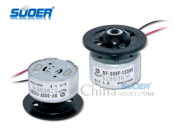 Low Price 5.9V DVD Motor With Tray