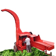 Grass Chopper, Cattle Fodder, and Forage Grinder Machine: Efficient Solutions for Agricultural Processing