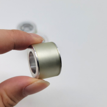 Wholesale Custom Rubber-Coated Rollers