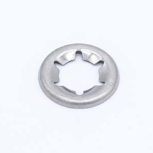 Quick Install Push-on Retaining Washer