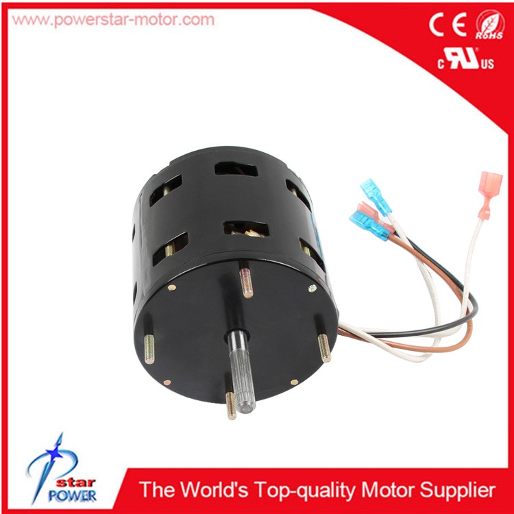 115/208-230V 1/20HP 3300RPM Single Phase Electric Motor