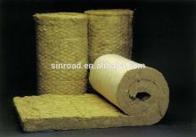 Rock Wool Insulation Blanket Wire Mesh