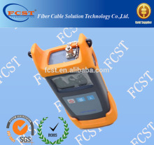 FTI3111 Series Handheld Fiber Optic Testing Equipment Light Source