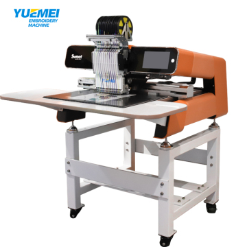 Hotfix Sequins Sticker Making Machine