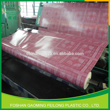 Factory Directly Sale Pvc Vinyl Floorings