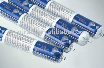 Super strength multipurpose silicone sealant