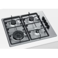 Bosch Gas Hob Steel Top 60cm