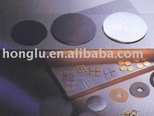 Molybdenum Discs,Moly discs for Semiconductor