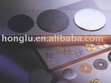 Molybdenum Discs,Moly discs for Semiconductor