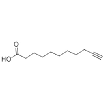 10 UNDECYNOIC ACID CAS 2777-65-3