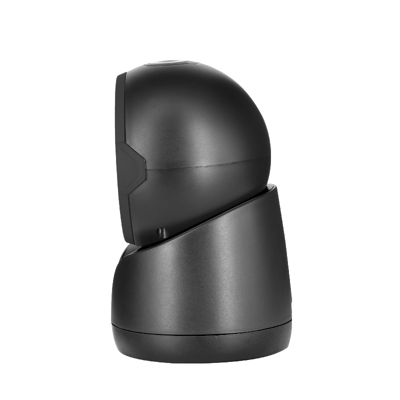 Barcode Scanner Desktop 2D