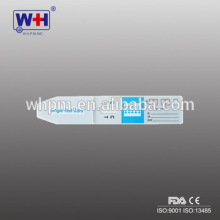 wh ovultell LH ovulation rapid test strip