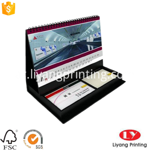 طباعة التقويم calendar printing
