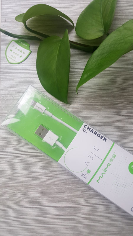 Long câble d'Iphone Long Iphone Cable