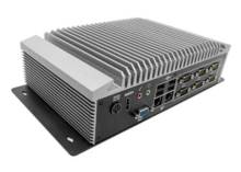 INDUSTRIAL EMBEDDED BOX PC