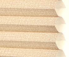 Custom honeycomb shade non-wowen blackout room darken blind