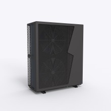 Energy Efficient R290 Heat Pump Water Heaters