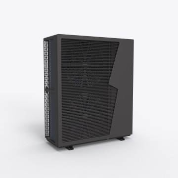 Energy Efficient R290 Heat Pump Water Heaters