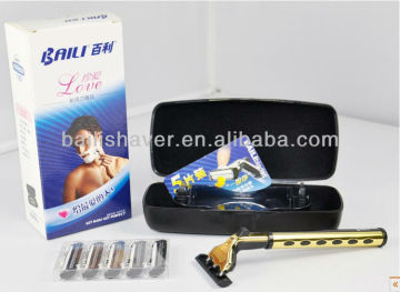 useful razor gifts for men