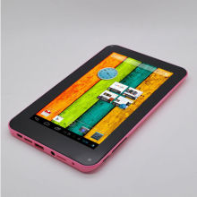 T20 Android 4.2 Capacitive touch screen,camera,support 7" tablet