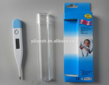 digital medical rectal thermometer