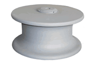 Marine fairlead roller marine accessories