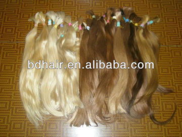 European virgin hair russian virgin hair