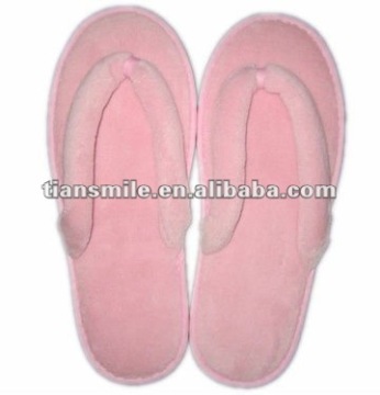 flip-flop Hotel slipper for lady