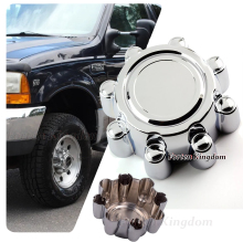 212mm Car Wheel Center Hub Caps for F250 F350 Super Duty & Excursion - Protective Rim Covers