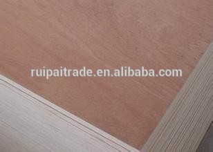 Bintangor Commercial Plywood 12mm Plywood