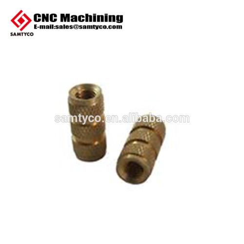 cnc knurled turning shaft suppliers