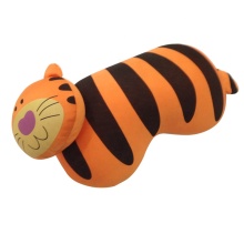 Soft Microbeads Pillow Animal Cushion for Kids