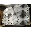 DIN2527 FLANGES CEGOS RF AÇO 4 POLEGADAS