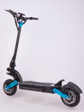 Electric Scooter D2