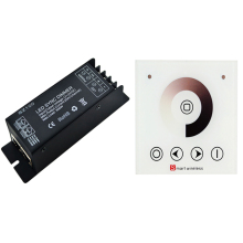 RF Remote LED Sync Dimmer