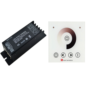 RF Remote LED Sync Dimmer