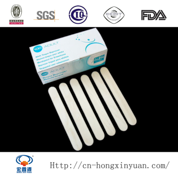 Discount Sales Wholesale Disposable Wooden Vaginal Spatula